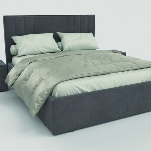 Кровать «Медина»